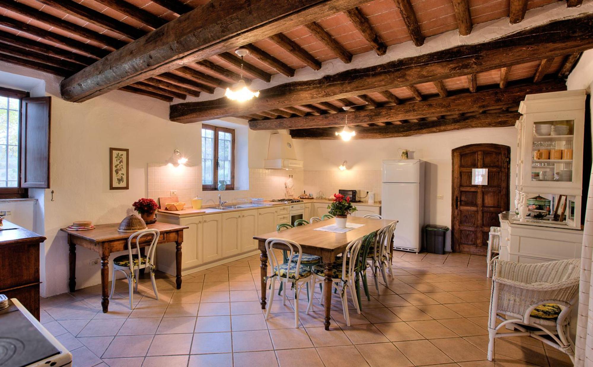 Podere Felceto