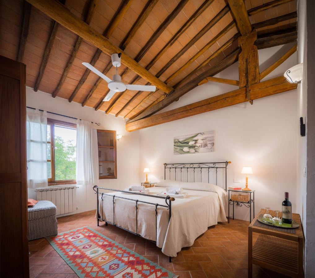 Podere Felceto Panzano in Chianti