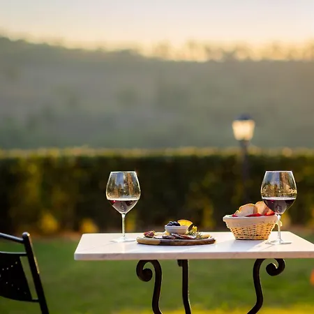 Podere Felceto Panzano in Chianti Extérieur photo