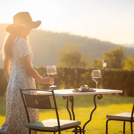 Podere Felceto Panzano in Chianti Extérieur photo