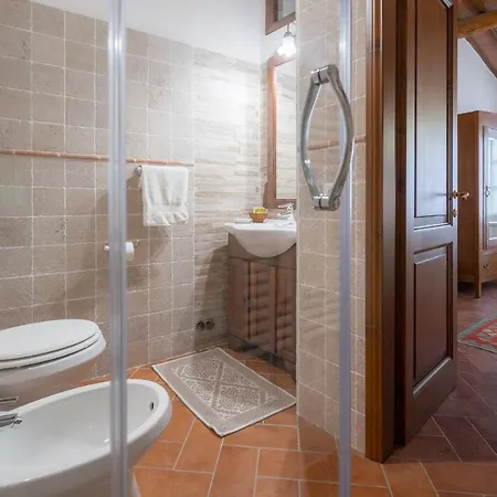 Podere Felceto Panzano in Chianti Extérieur photo