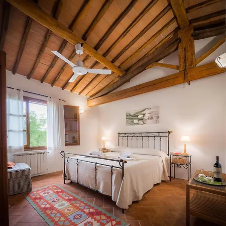 Podere Felceto Panzano in Chianti Extérieur photo