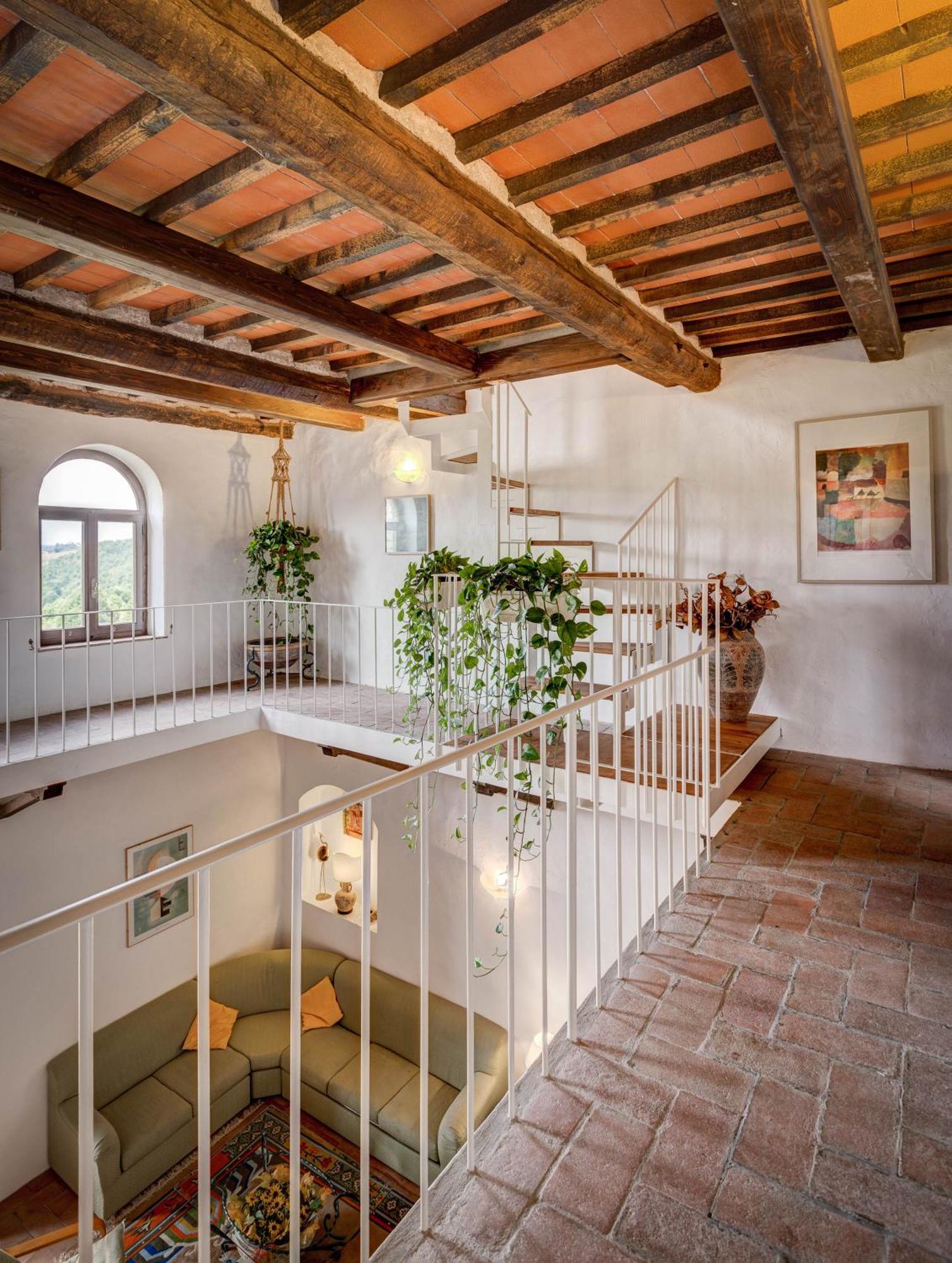 Podere Felceto Farm stay