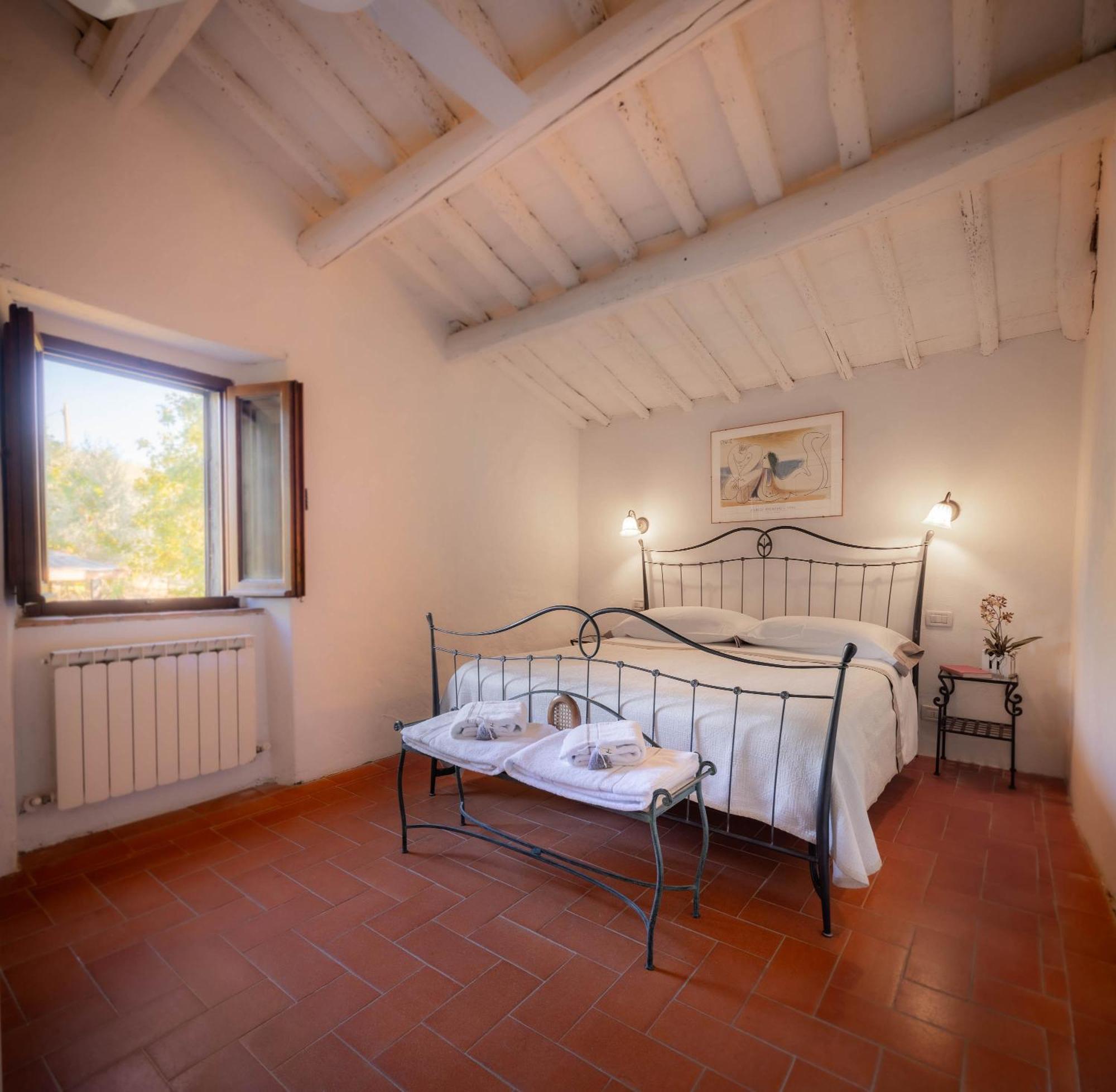 Podere Felceto